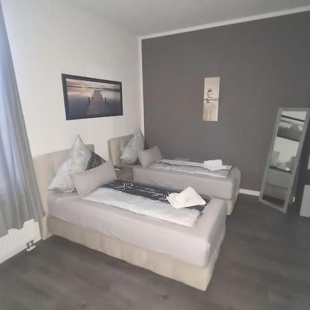 Apartament Suite 2 Bernburg Zewnętrze zdjęcie