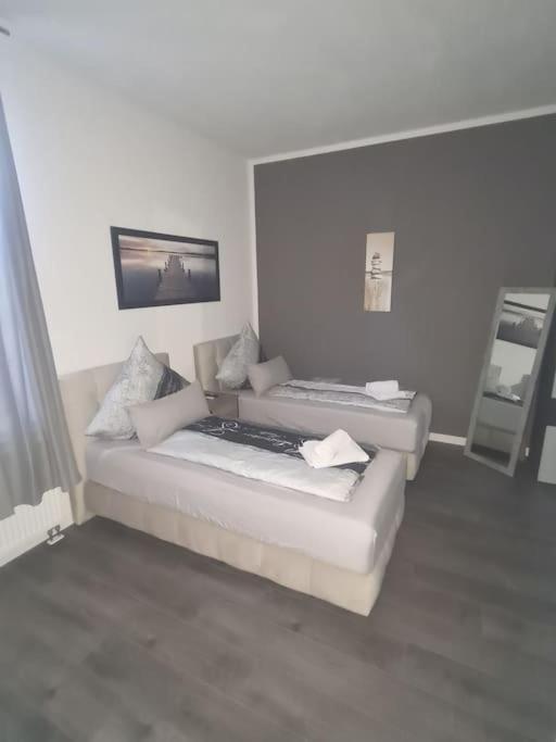 Apartament Suite 2 Bernburg Zewnętrze zdjęcie