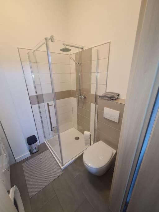 Apartament Suite 2 Bernburg Zewnętrze zdjęcie